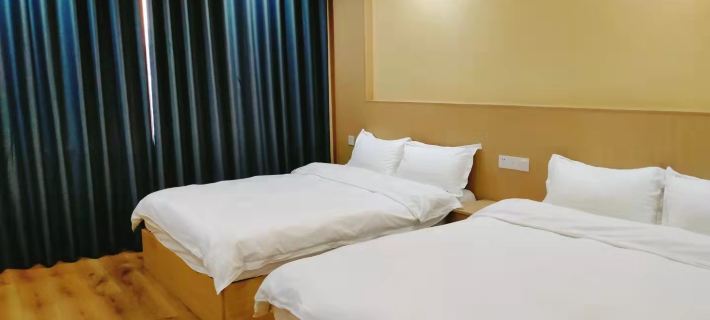 Xiangxiang Shuifu Homeland Hotel Hotels in Xiangxiang