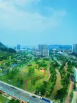 Wenruo Fashion Hotel (Yibin Lingang Xintiandi)