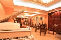 White House Hotel Hotels in Ulaanbaatar