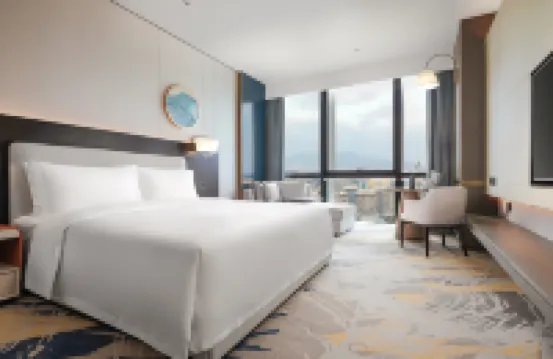 Grand Skylight International Hotel NADI