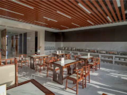 Star Hotel Dashiqiao Hotels in Dashiqiao