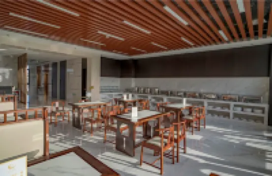 Star Hotel Dashiqiao