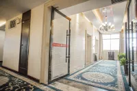 Nantian Hotel Hotels in Shangli