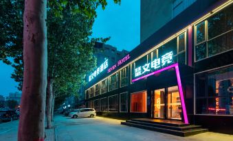 SEVEN HOTEL (Modern Street Store)