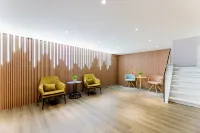 Lisi Boerman Hotel (Wanda Plaza)