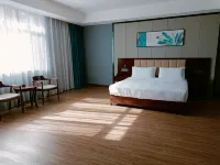 HanTing Hotel (Shihezi Wanda Plaza) Các khách sạn ở Thạch Hà Tử