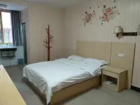 Yijia Hotel (Guilin University of Electronic Science and Technology Huajiang Campus Shop) Hotel in zona Guilin University of Electronic Technology Yaoshan Campus
