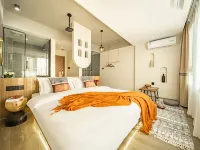 Yunxiang Rongyisu B&B Hotels in Chuxiong City