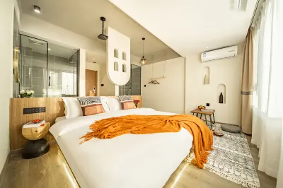 Yunxiang Rongyisu B&B