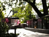 Furun · Jingyuan (Close to the subway, the Forbidden City and Wangfujing) Hotel berhampiran Stadium Pekerja