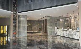 Tongchuan Bolang Zhimei Hotel