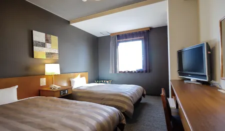 호텔 루트 인 고텐바