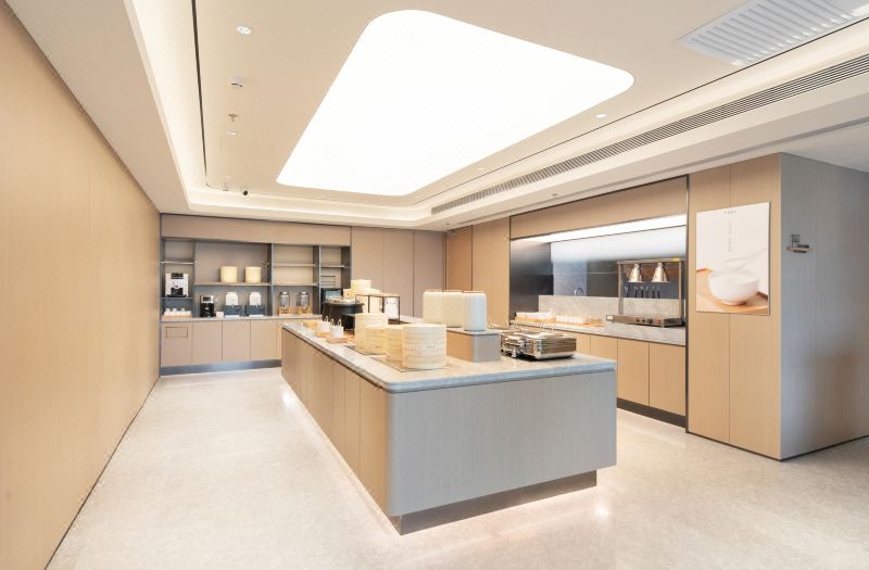 JI Hotel (Beijing Daxing Gaomidian North Subway Station) photo 3