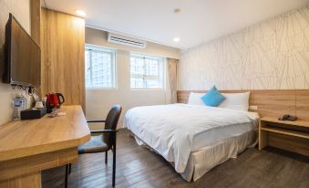King Hot Spring Hotel