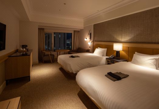 호텔 부대시설 1