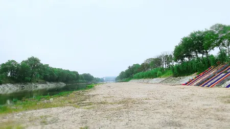 Shiniuzhai Resort Apartment Hotel