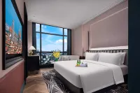 Days Hotel by Wyndham Changsha Wuyi Square Các khách sạn ở Trường Sa