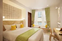 The Pearl Hotel Hotels in Hanoi