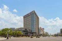 Huzhou Yiyunge Homestay (Nanxun Ancient Town Wuyue Plaza Branch)