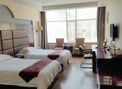 志丹宏源大酒店