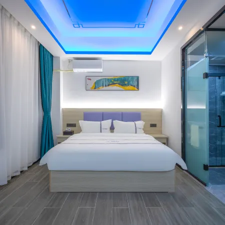 Xi'an Hotel