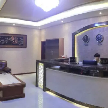 Fashion Business Hotel