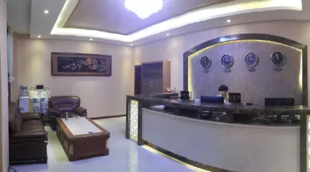 Fashion Business Hotel