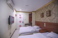 Shen8 Express Hotel (Huaqiangnan Subway Station Branch Shenzhen)