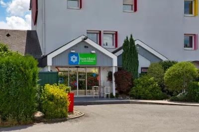 Sure Hotel by Best Western Nantes Saint-Herblain