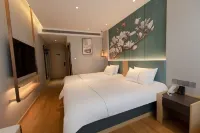 Magnotel Hotel (Juye Linzhou Pedestrian Street Qingnian Road) - 3-Star