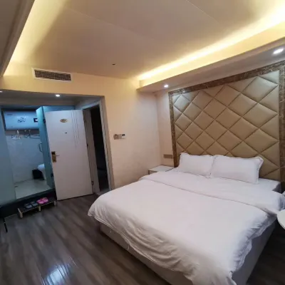 Jishou Xiaoxinxin Homestay