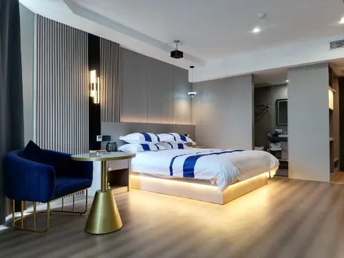 Yunhe Mercure Hotel