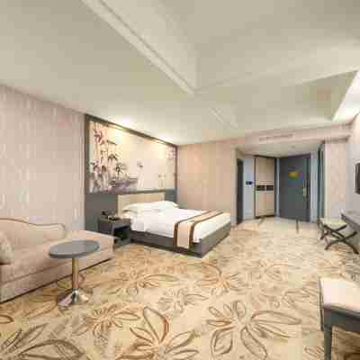 桂平新宇洋酒店（桂平西山店） Rooms