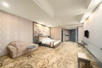 Guiping Xinyuyang Hotel (Guiping Xishan Branch)