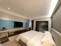 Roman Holiday Business Hotel (Suzhou Huaxia World Trade Plaza) - 2-Star