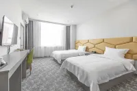 Jinyuan Hotel (Qiqihar University) - 3 stjerner