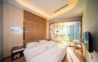 Shangjing Theme Hotel