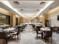 Yueta X Competition Hotel (Zhongshan Xiaolan Daxin Xinduhui Branch)