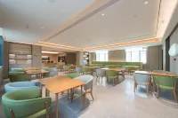 JI Hotel (Hotan Kungang Airport Yingbin Road)