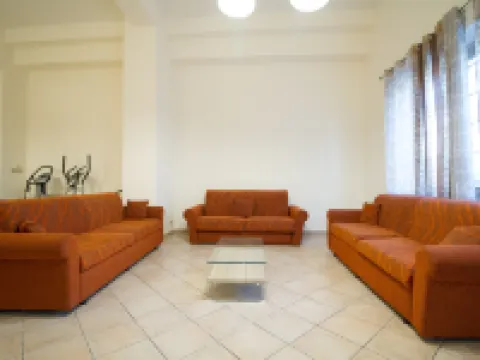Etna Villa Alba Chiara Hotels in Trecastagni
