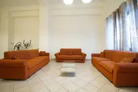 Etna Villa Alba Chiara Hotels in Lavinaio