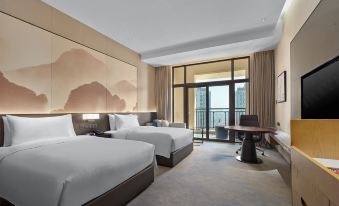 DoubleTree by Hilton Quzhou