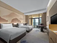 DoubleTree by Hilton Quzhou