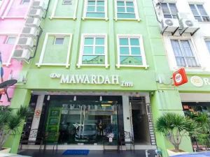 SUPER OYO 90521 De Mawardah Inn 