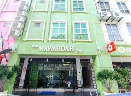 SUPER OYO 90521 De Mawardah Inn 