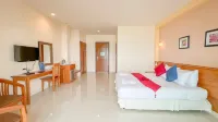 Royal Hill Satun Hotel - balcony