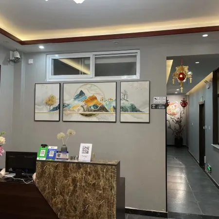 Liangqi Xiaoyuan