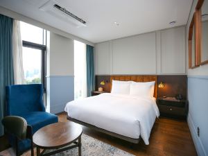 Hotel Crescendo Seoul