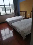 Heping Hotel, Pu'an