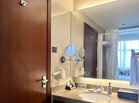 Haidi Youshe Yuexiang Hotel